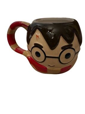 Harry Potter Mug